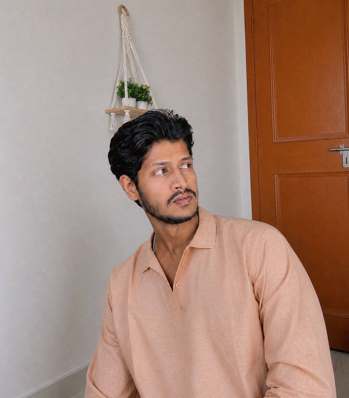 How to Care for Linen Clothing