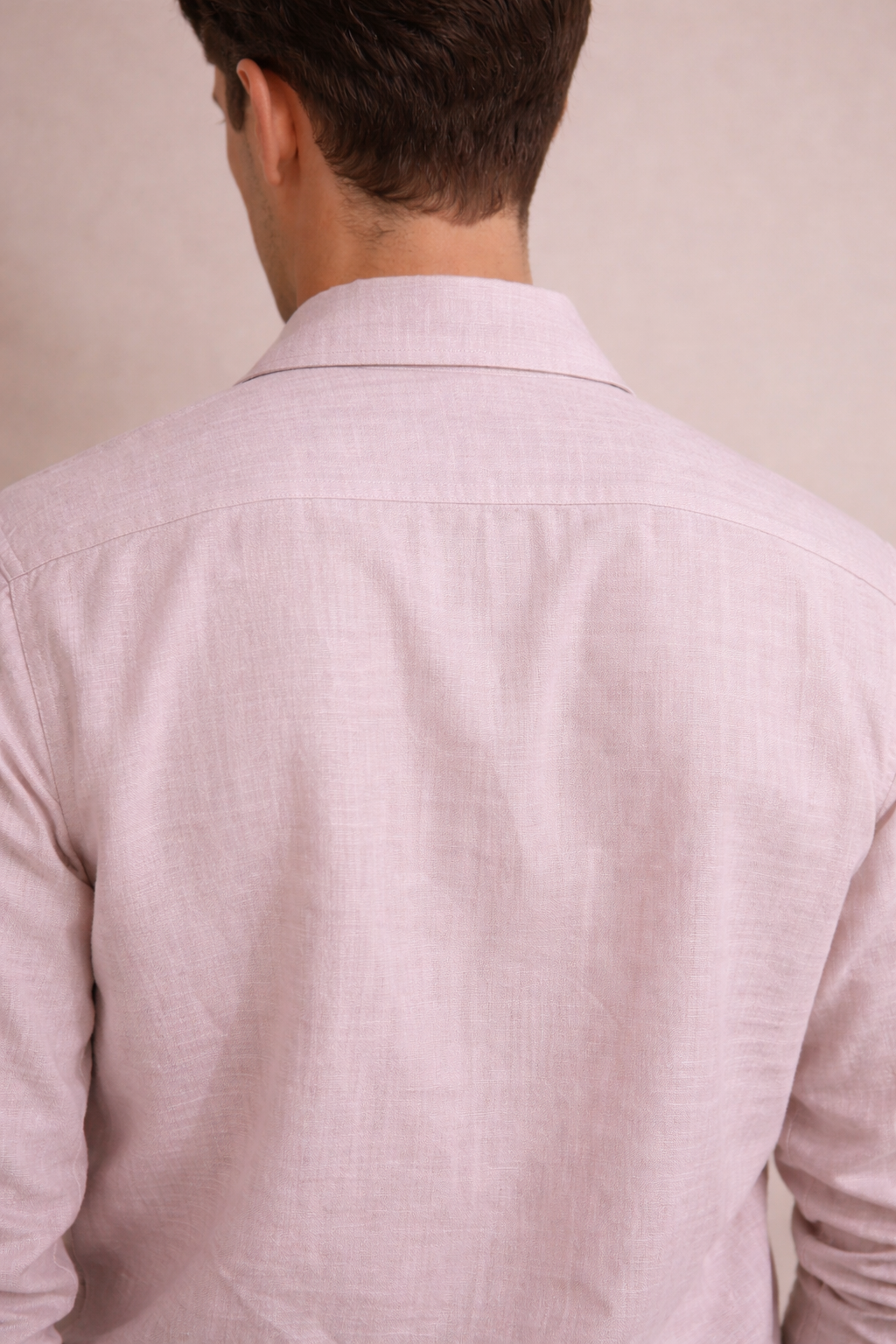 Light Purple T-shirt