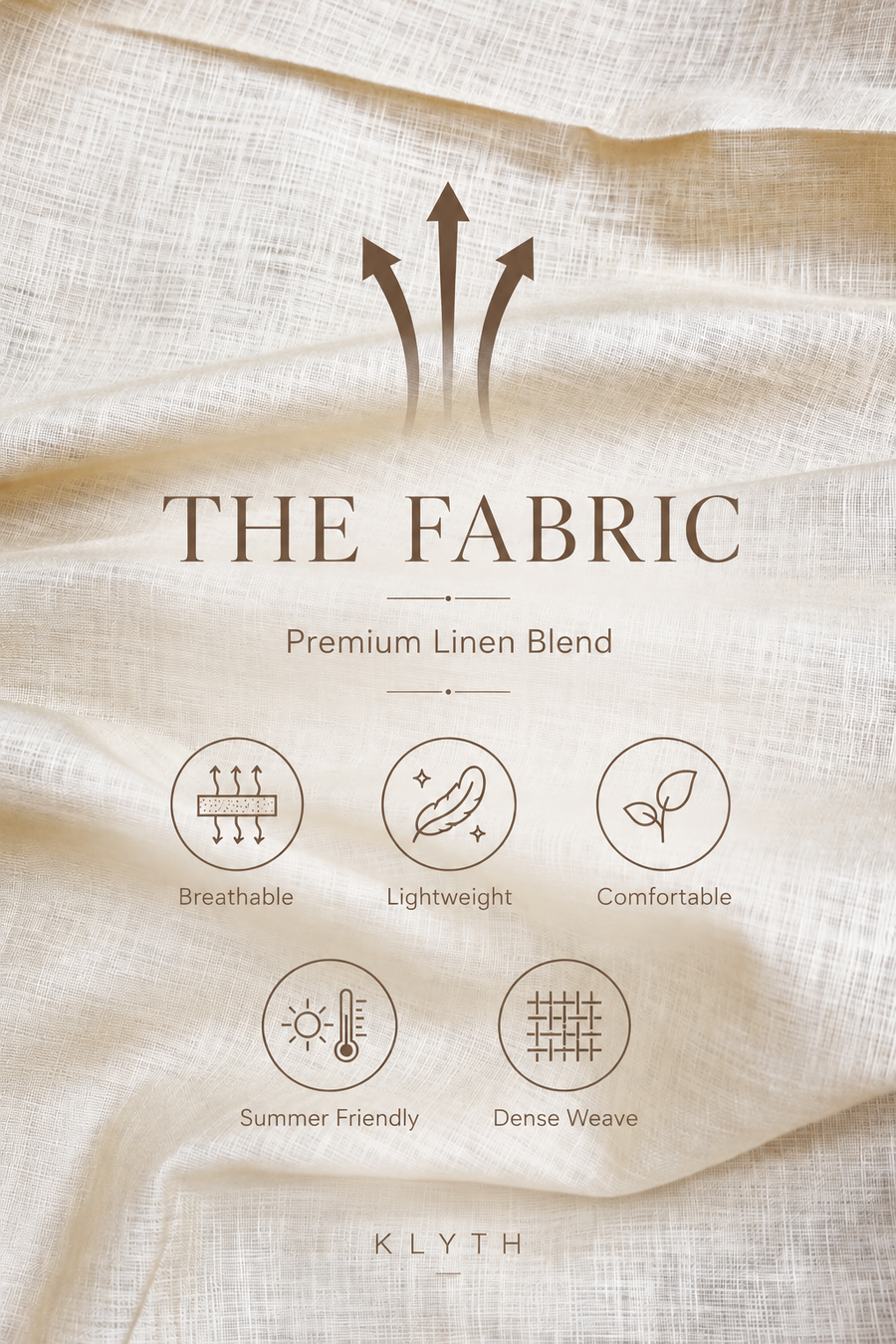 KLYTH fabric