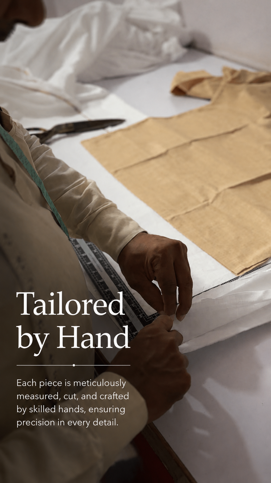 KLYTH tailor