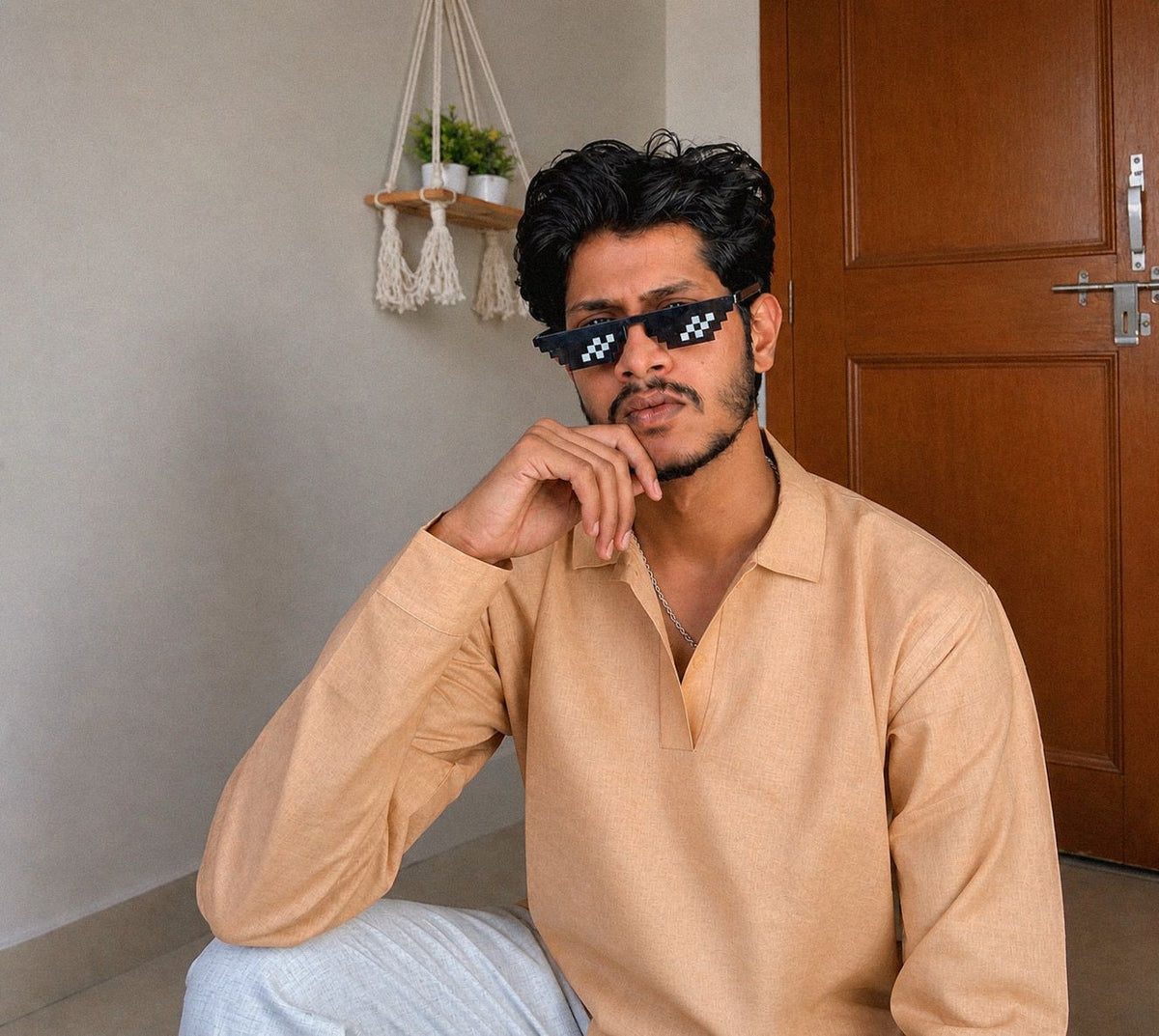 Avinash Narayan
